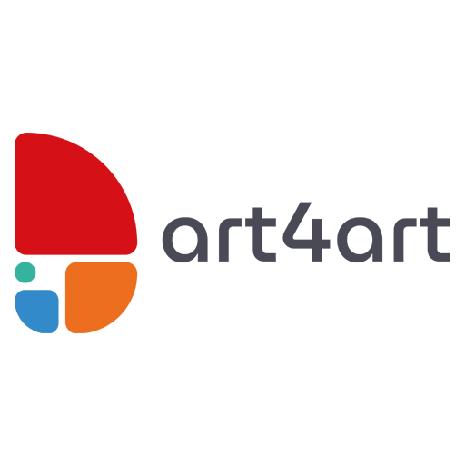 Logo di ART4ART srl SB